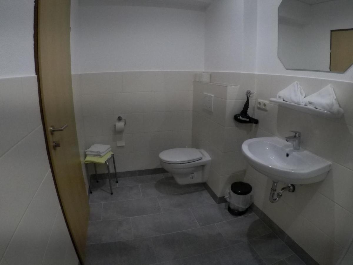 Hotel-Garni Seestrand Zell am See Esterno foto