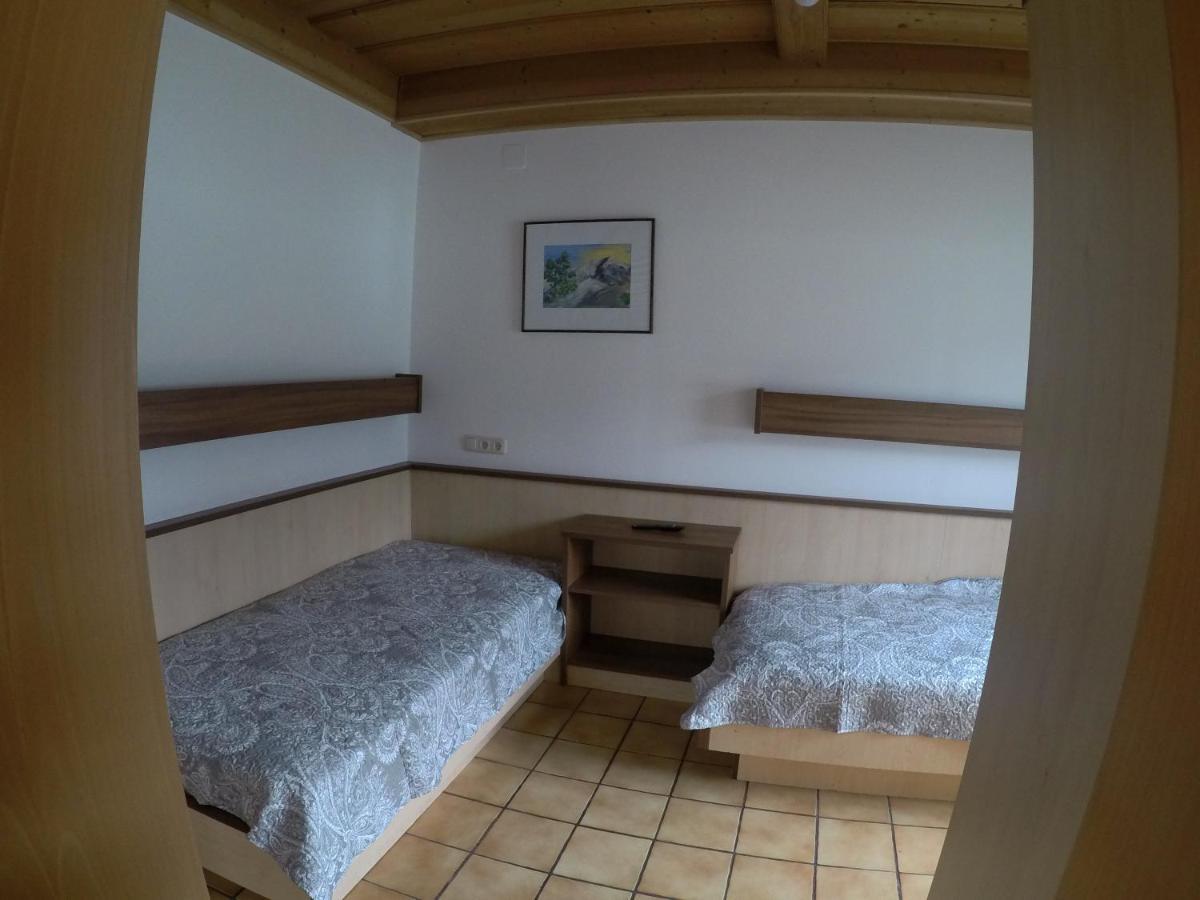Hotel-Garni Seestrand Zell am See Esterno foto