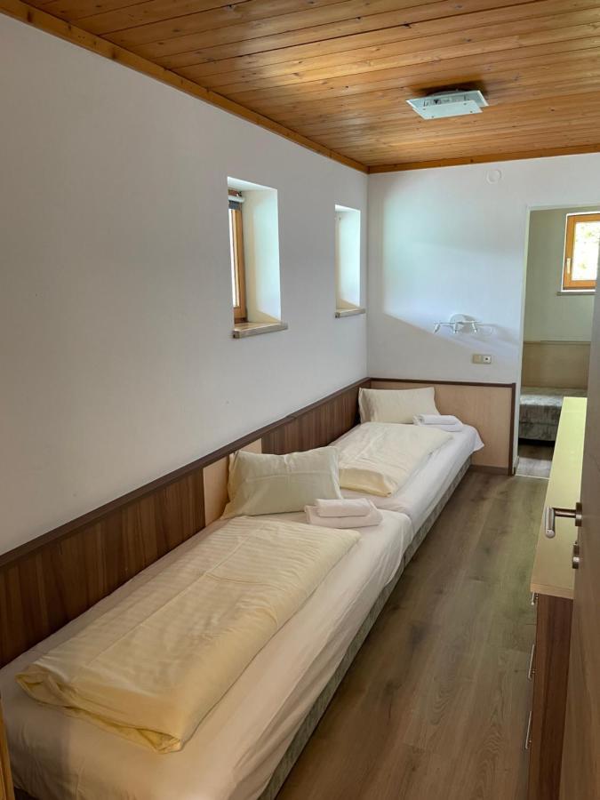 Hotel-Garni Seestrand Zell am See Esterno foto