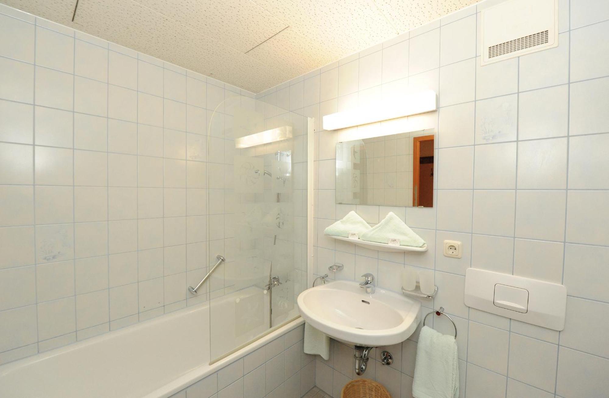 Hotel-Garni Seestrand Zell am See Esterno foto